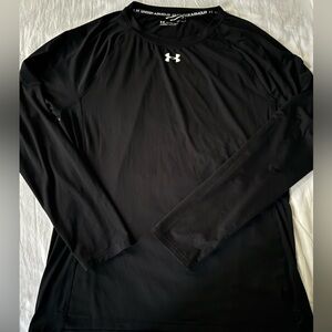 Under armor long sleeve M